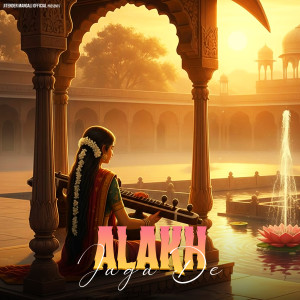 Listen to Alakh Laga De song with lyrics from Raj Mawar