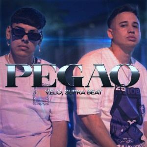 Album Pegao from Vélo