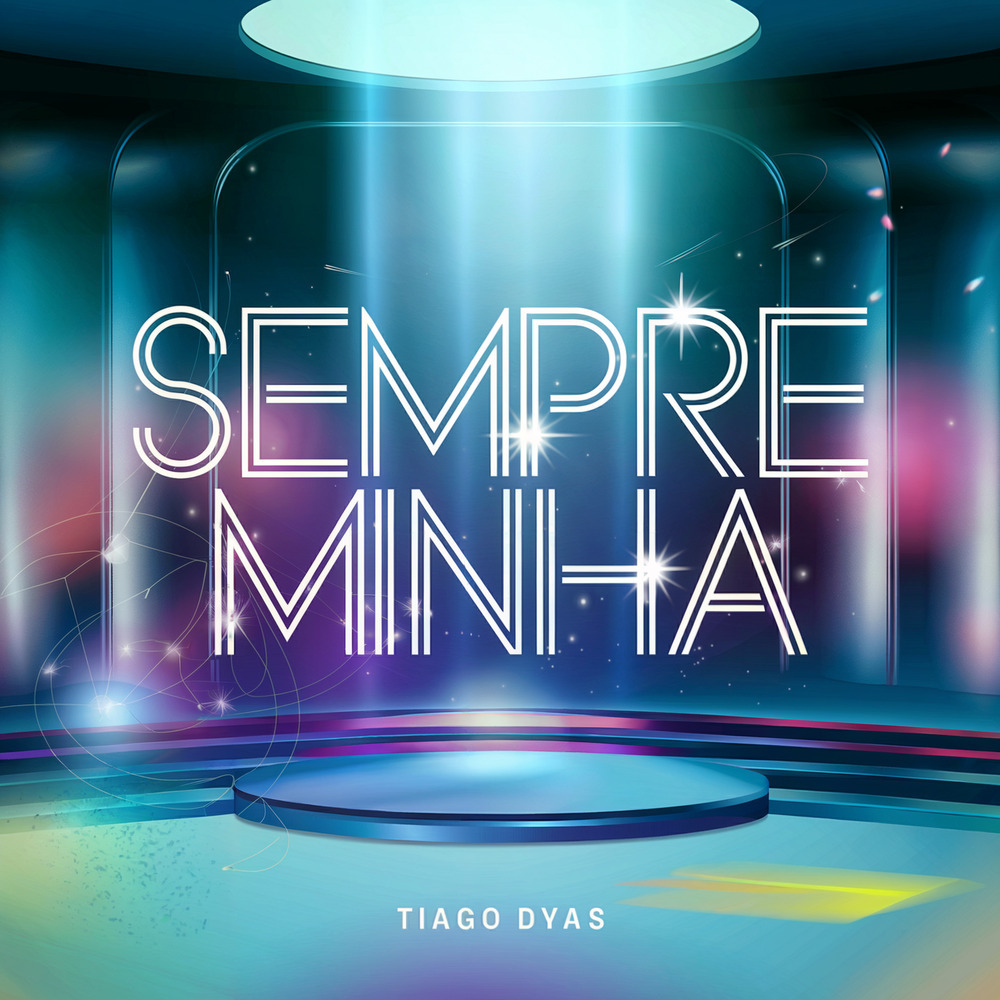 Sempre Minha