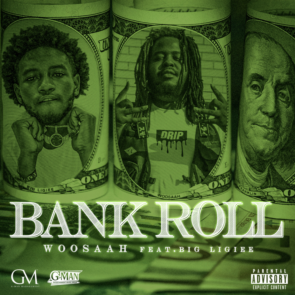 Bank Roll (Explicit)