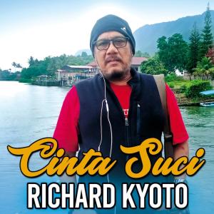 Richard Kyoto的專輯Cinta Suci