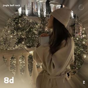 收聽8D Tazzy的Jingle Bell Rock - 8D Audio歌詞歌曲