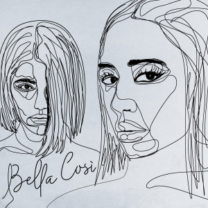 收聽Chadia的Bella così歌詞歌曲