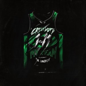 ดาวน์โหลดและฟังเพลง With My Team (Remix) [feat. Lil Yachty] พร้อมเนื้อเพลงจาก Creek Boyz