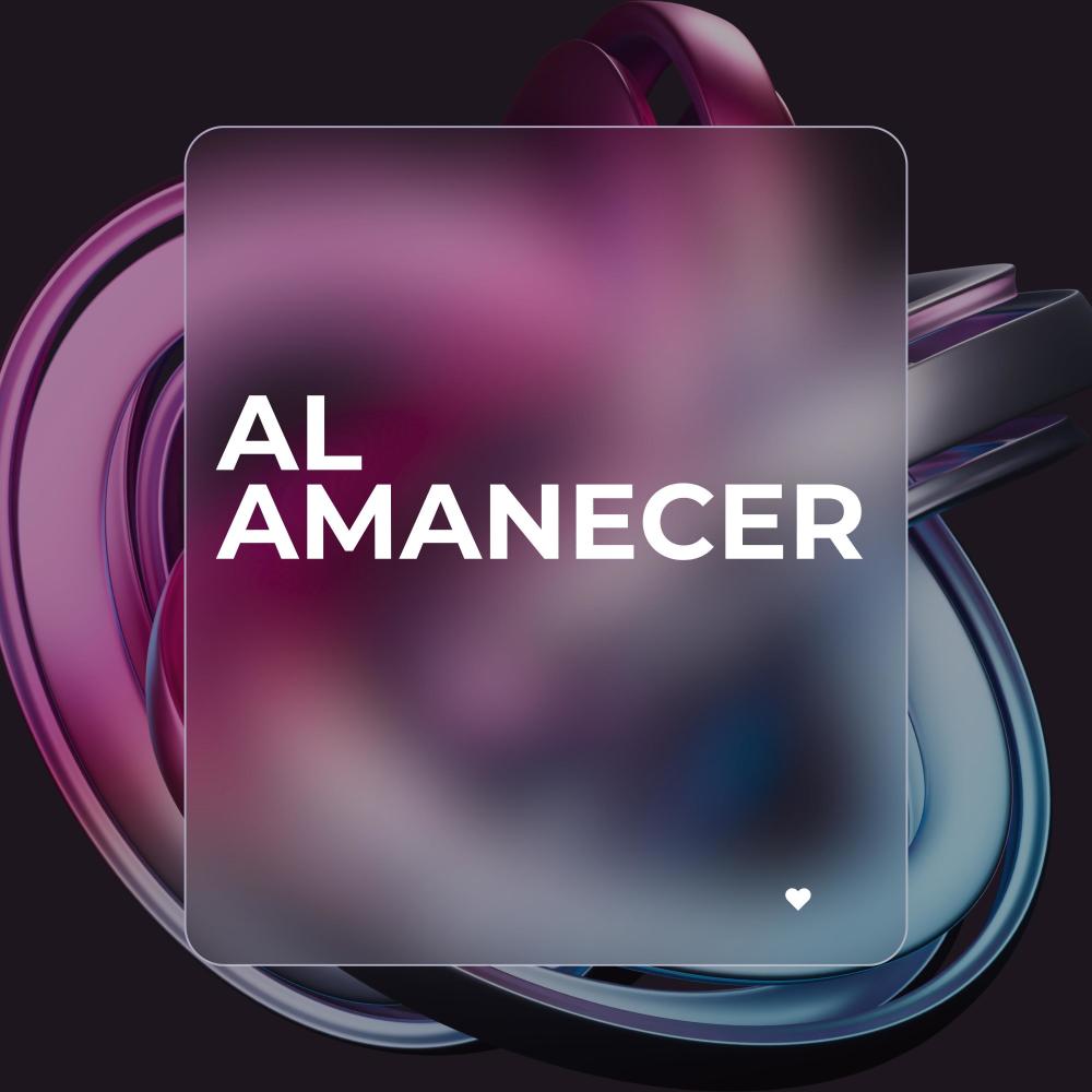 Al amanecer