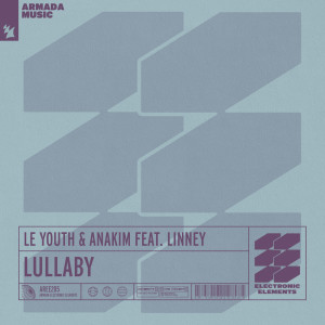 อัลบัม Lullaby ศิลปิน Anakim