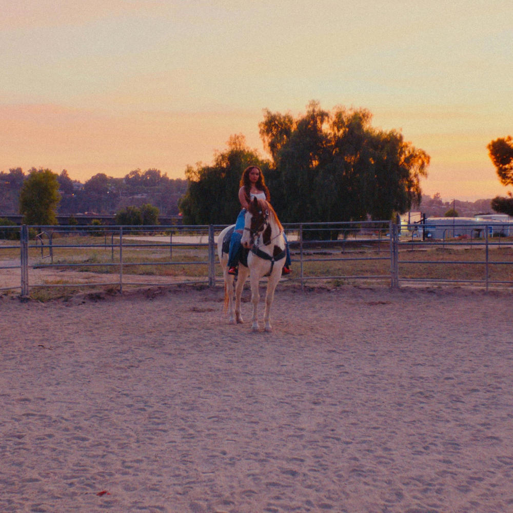 Brighter (feat. Kevin Garrett)