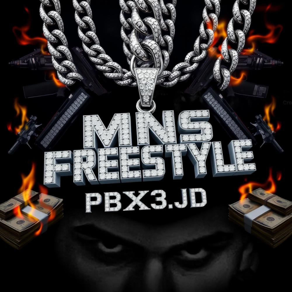 MNS FREESTYLE (Explicit)