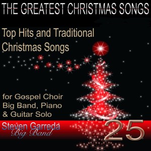 Katy Desario的專輯Top Hits and Traditional Christmas Songs