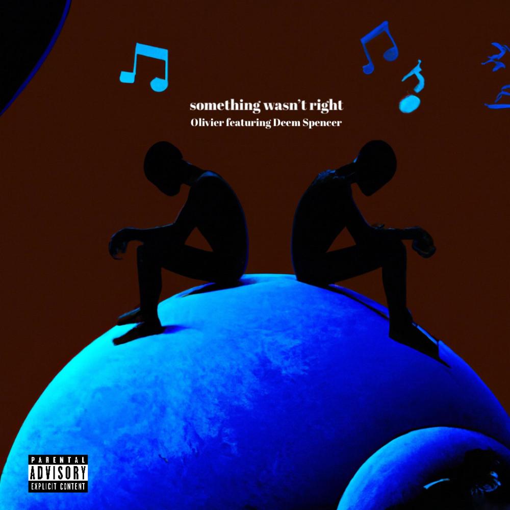 something wasn't right (feat. Deem Spencer) (Explicit)