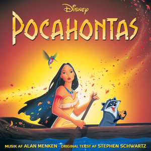 收聽Susanne Elmark的Vilde dyr (Del II) (Fra "Pocahontas"/Originalt Dansk Soundtrack)歌詞歌曲