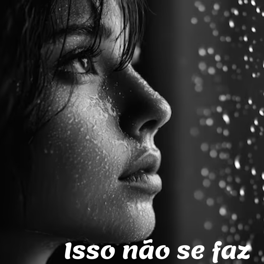 ISSO NÃO SE FAZ