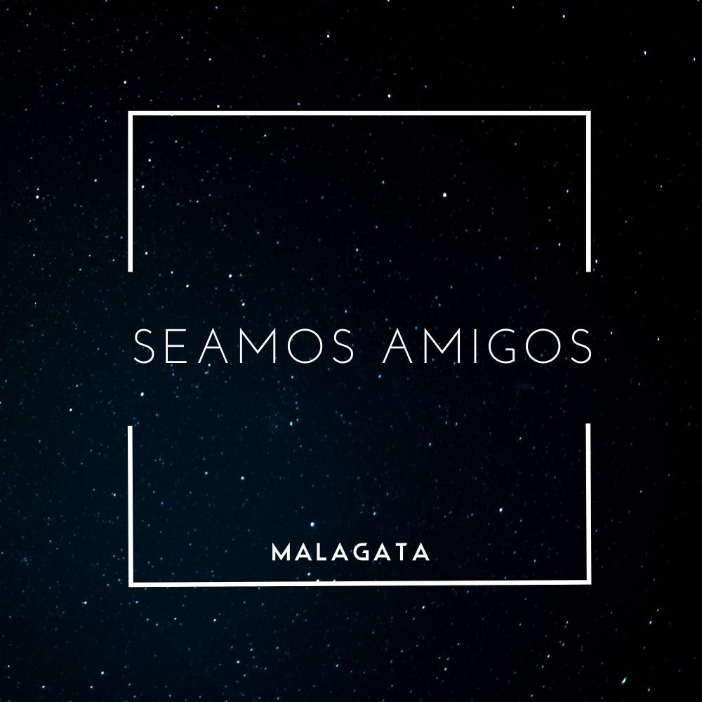 Seamos amigos