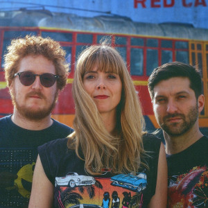 Listen to Savannah song with lyrics from The Spring Standards