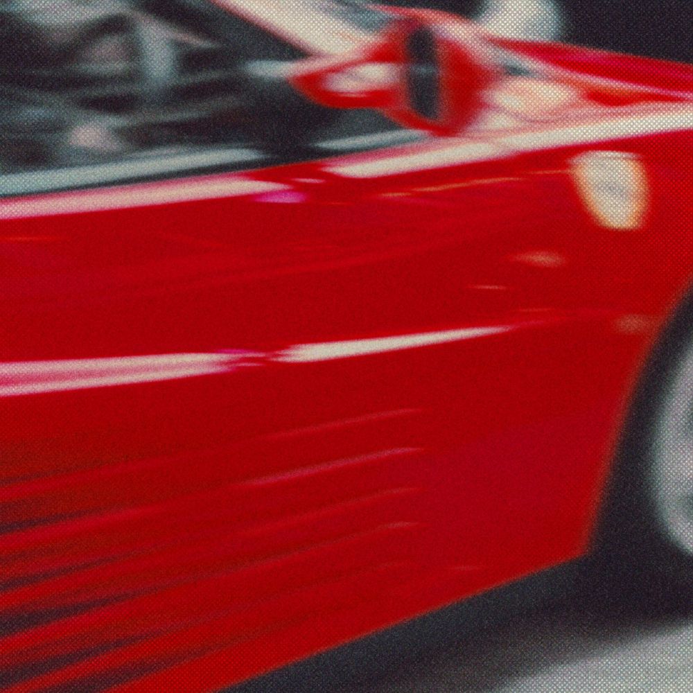 Testarossa (Explicit)