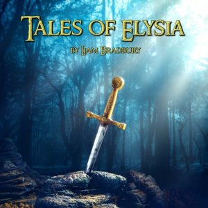 อัลบัม Tales of Elysia ศิลปิน Liam Bradbury