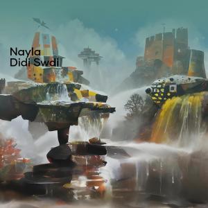 ดาวน์โหลดและฟังเพลง Antara bertatto dan melow พร้อมเนื้อเพลงจาก Nayla