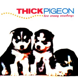 收聽Thick Pigeon的Babcock + Wilcox歌詞歌曲