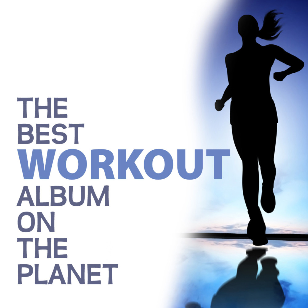 Why (Planet Workout Mix)