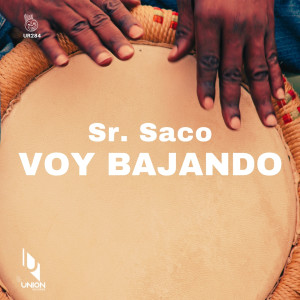 Listen to Voy Bajando song with lyrics from Sr. Saco