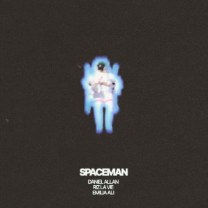 Emilia Ali的專輯Spaceman (ft. RIZ LA VIE) (Explicit)