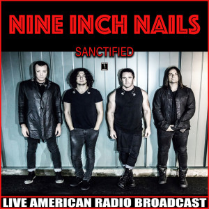 ดาวน์โหลดและฟังเพลง Sanctified (Live) พร้อมเนื้อเพลงจาก Nine Inch Nails