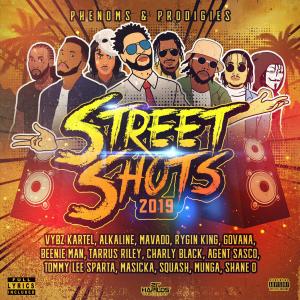 ดาวน์โหลดและฟังเพลง Turn Suh (Explicit) พร้อมเนื้อเพลงจาก Charly Black