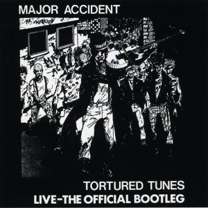 อัลบัม Tortured Tunes (Live) (Explicit) ศิลปิน Major Accident