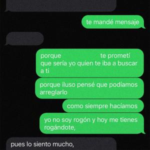 收聽Hurcker的El amor no sirve de nada cuando tú te me viras (feat. Hachito) (Explicit)歌詞歌曲