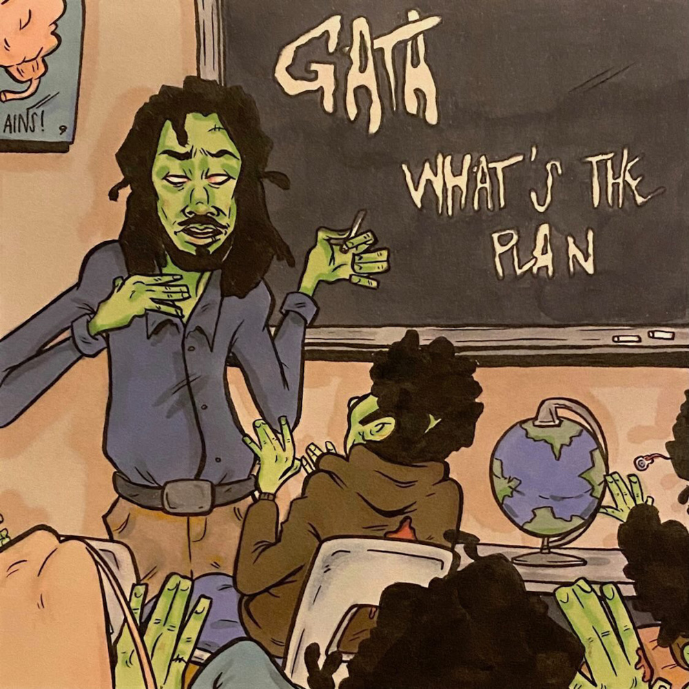 What's the Plan (Explicit)