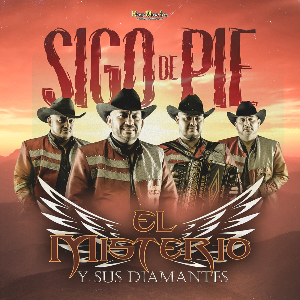 Sigo de Pie