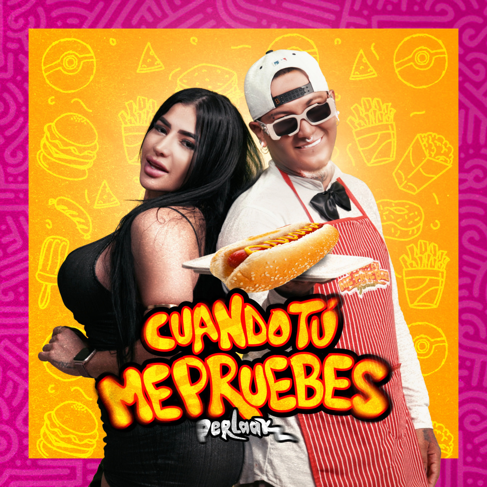 Cuando Tu Me Pruebes