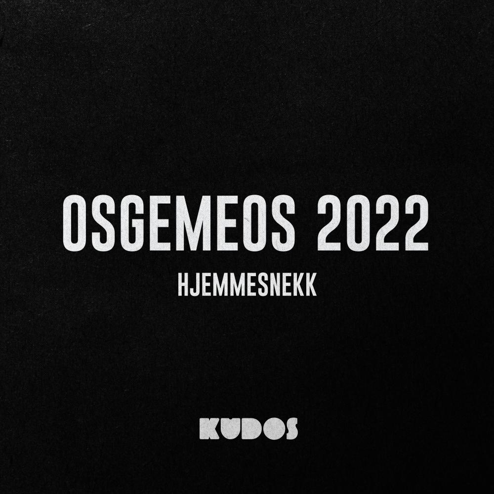 Osgemeos 2022 (Hjemmesnekk) (feat. D&D)