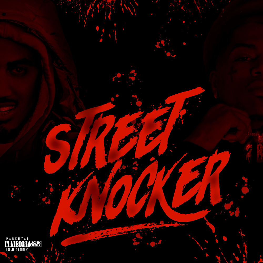 Street Knocker (Explicit)