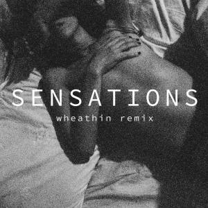 收聽Elohim的Sensations (Whethan Remix) (Wheathin Remix)歌詞歌曲