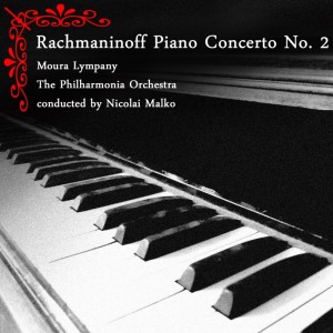 收聽Dame Moura Lympany的Concerto No. 2 In C Minor, Op. 18: II. Adagio sostenuto歌詞歌曲