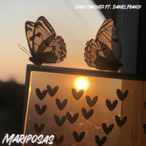 อัลบัม Mariposas (feat. Daniel Franco) ศิลปิน Isaac Sanchez
