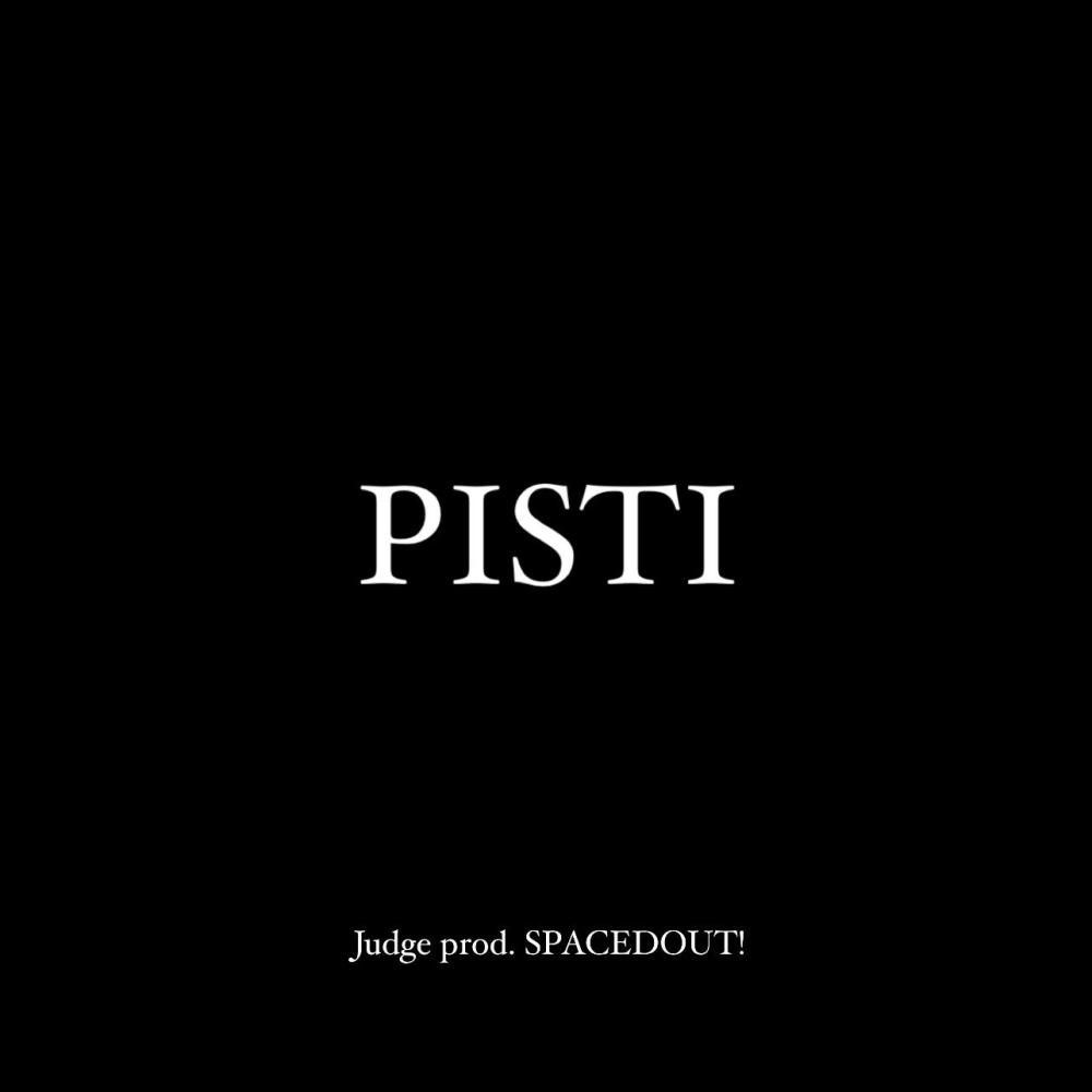 PISTI (feat. SPACEDOUT!) (Explicit)