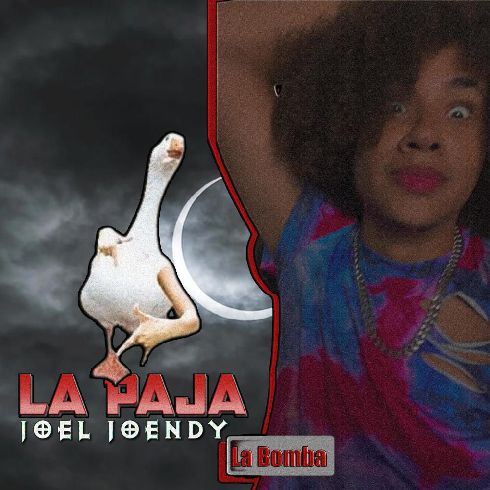 La Paja