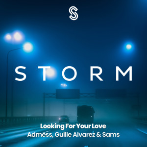 Listen to Looking For Your Love song with lyrics from Admess
