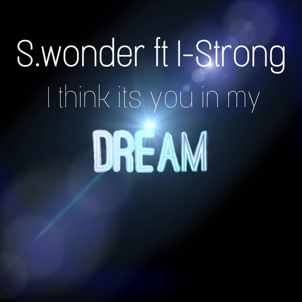 in my dream (feat. i strong) (Radio Edit)