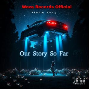 收聽Woza Logan的Heat Wave (feat. Woza Zakes & Nate021)歌詞歌曲