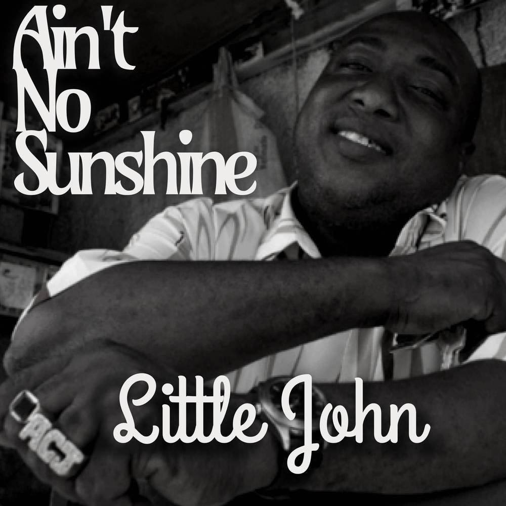 Ain't No Sunshine