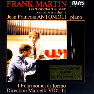 ดาวน์โหลดและฟังเพลง Piano Concerto No. 2: I. Con moto พร้อมเนื้อเพลงจาก Jean-François Antonioli