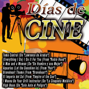 Días de Cine