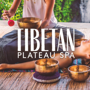Tibetan Plateau Spa (Paradise of Tibet, Healing Sounds of Bells and Bowls for Meditative Experience)