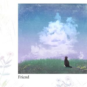 อัลบัม Friend ศิลปิน AIKA