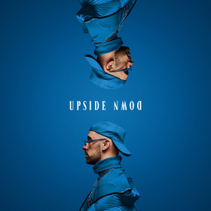 Album Upside Down from Kandy