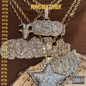 Album Rtb (Explicit) from Yung Vultcher