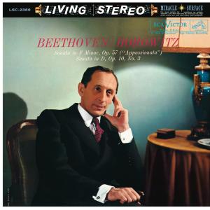 ดาวน์โหลดและฟังเพลง Piano Sonata in D Major, Op. 10, No. 3: Menuetto. Allegro พร้อมเนื้อเพลงจาก Vladimir Horowitz